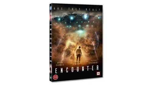 Encounter (Peter Stormare) - DVD, bild 3