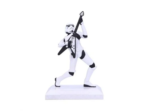 Stormtrooper Rock On! 18cm, bild 2