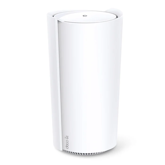 TP-Link Deco XE200 Mesh-router med Wifi 6E AXE11000 1-pack