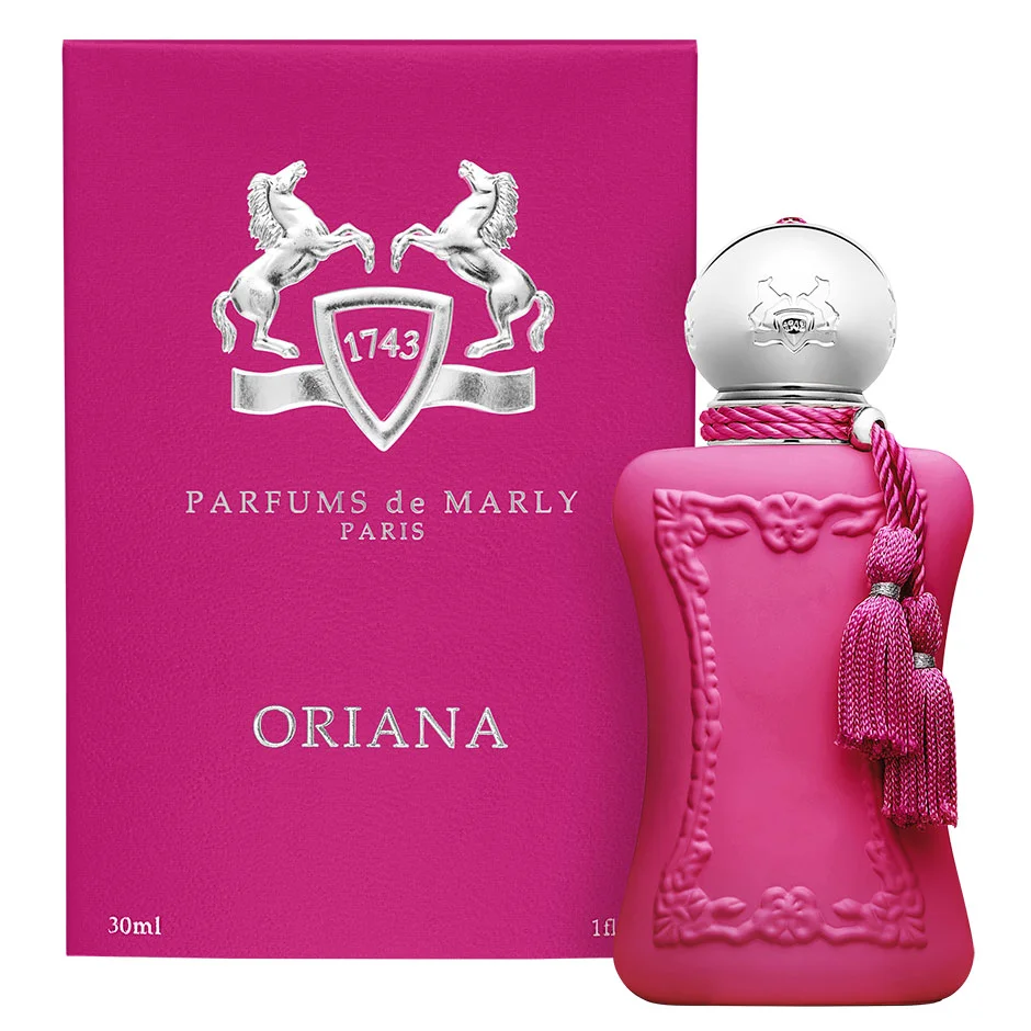 Parfums de Marly Oriana Eau de Parfum 30 ml, bild 2