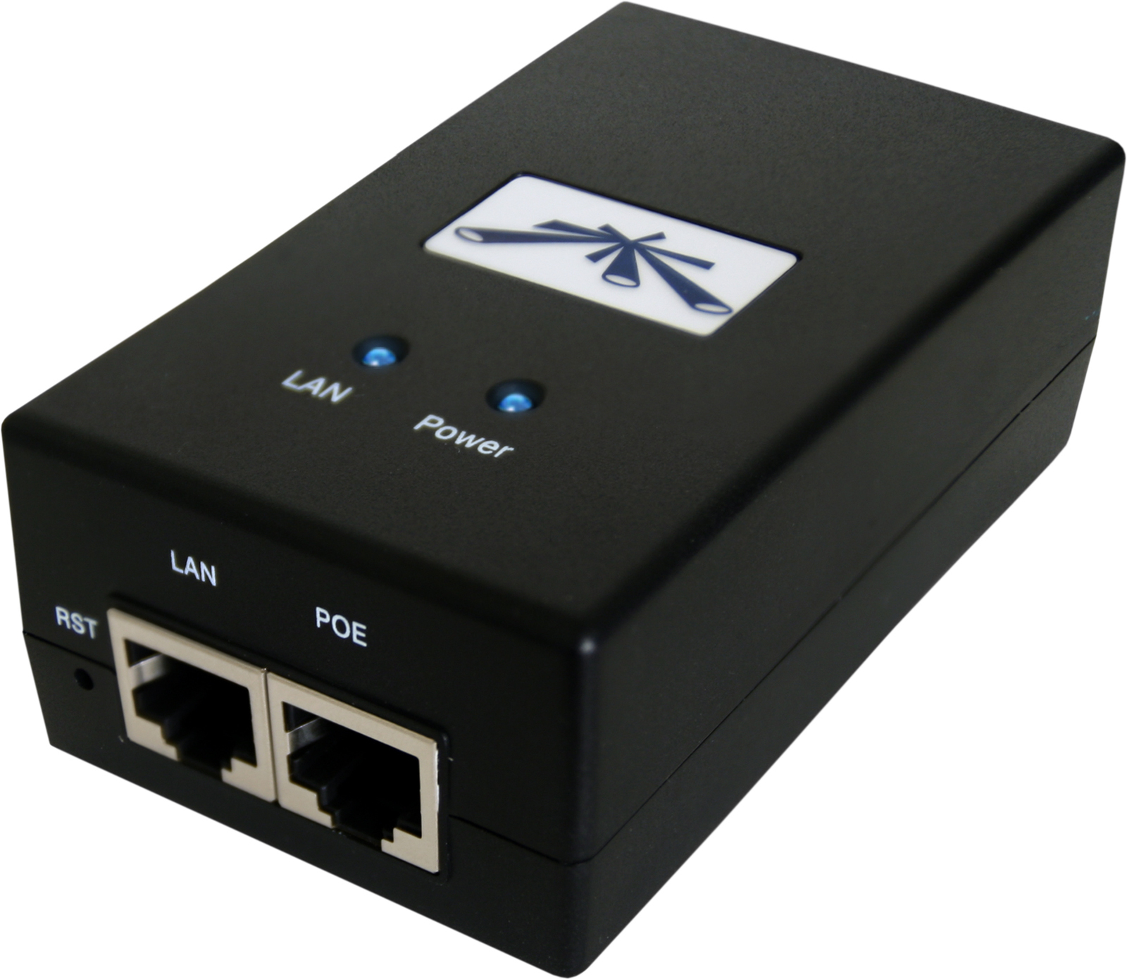Ubiquiti POE-injektor 24 V, bild 5