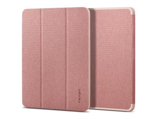 Spigen Urban Fit, Utbytbara fodral, Apple, iPad Pro 11-inch 2020 (A2228 / A2068 / A2230 / A2231) iPad Pro 11-inch 2018 (1st Gen), 27,9 cm (11)
