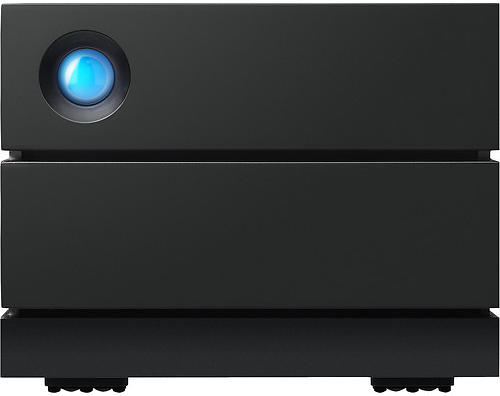 LaCie 2big RAID - 36 TB, bild 3