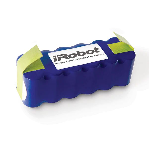 iRobot Robotdammsugare Roomba X-Life Battery