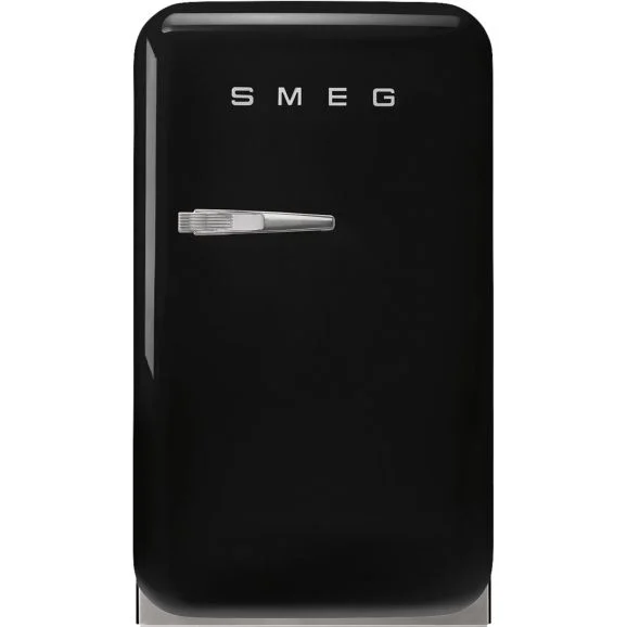 Smeg 50's Style FAB5RBL6 kylskåp