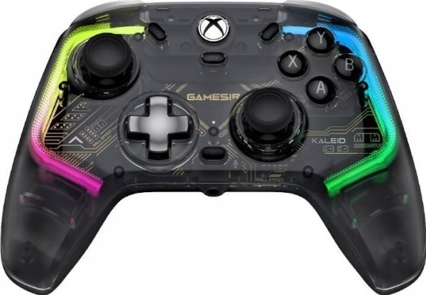 GameSir - K1 Multiform Gamepad - Black, bild 4