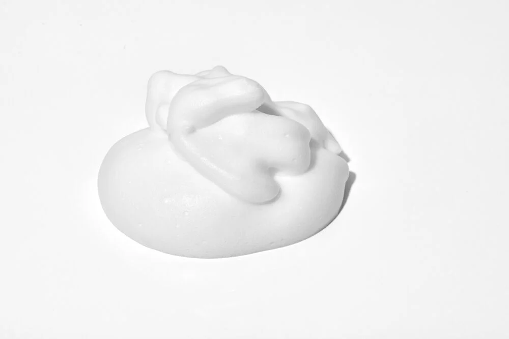 COSRX AC Collection Calming Foam Cleanser 150 ml, bild 2