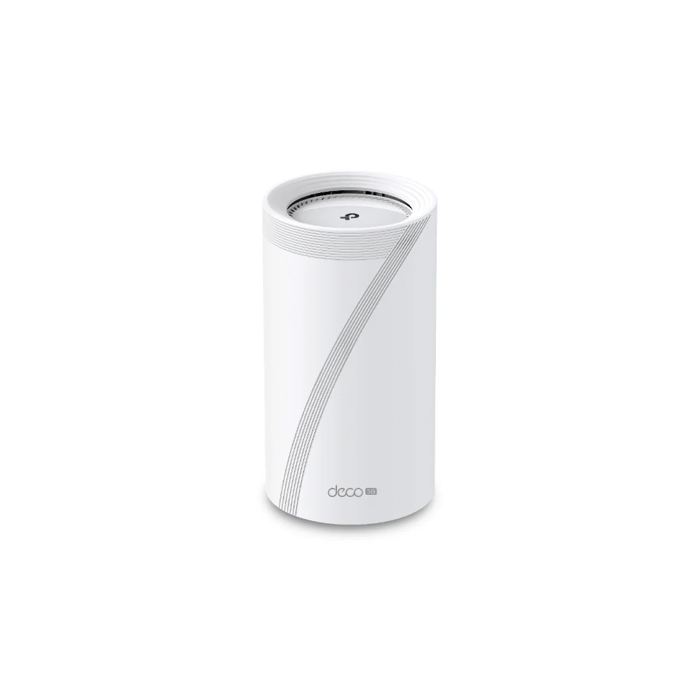 TP-Link Deco BE65-5G 1-pack mesh-router