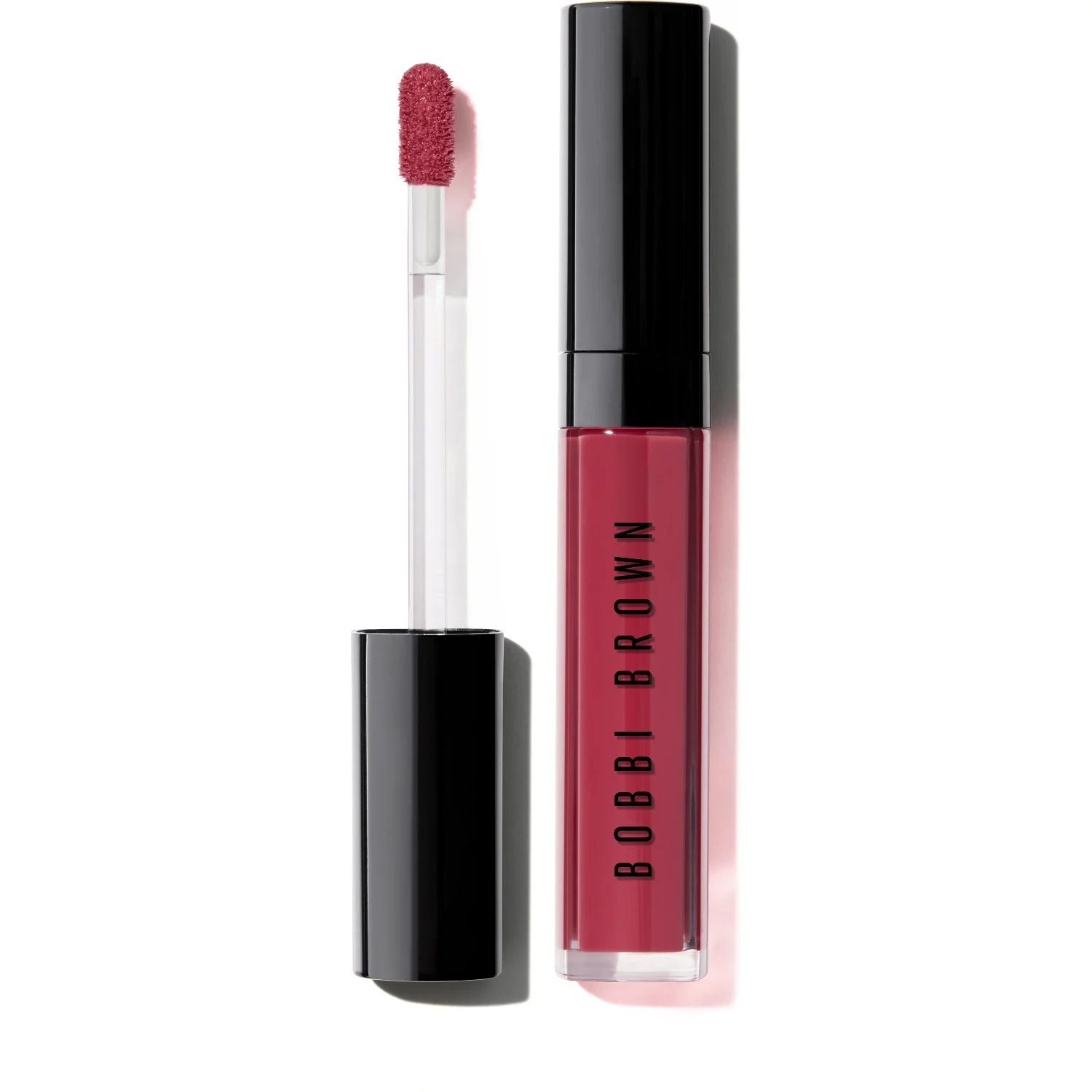 Bobbi Brown Crushed Oil-Infused Gloss Slow Jam