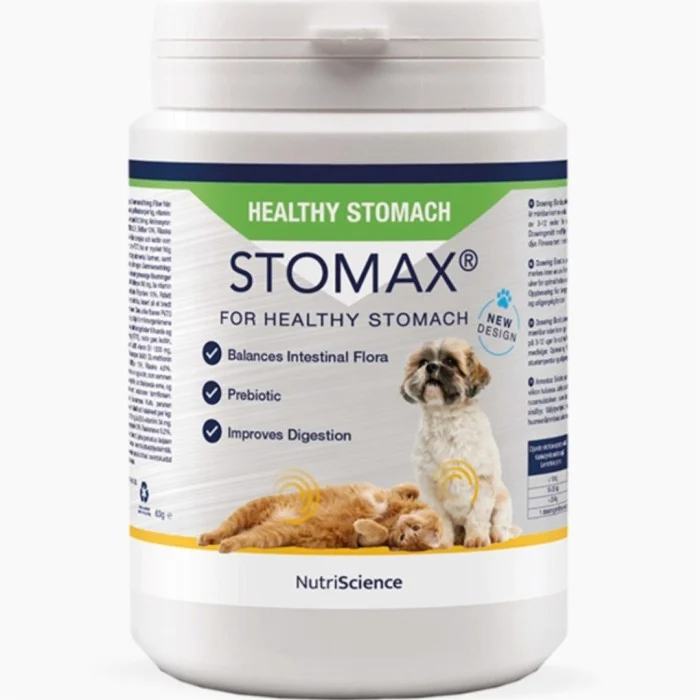 Stomax® 63 g