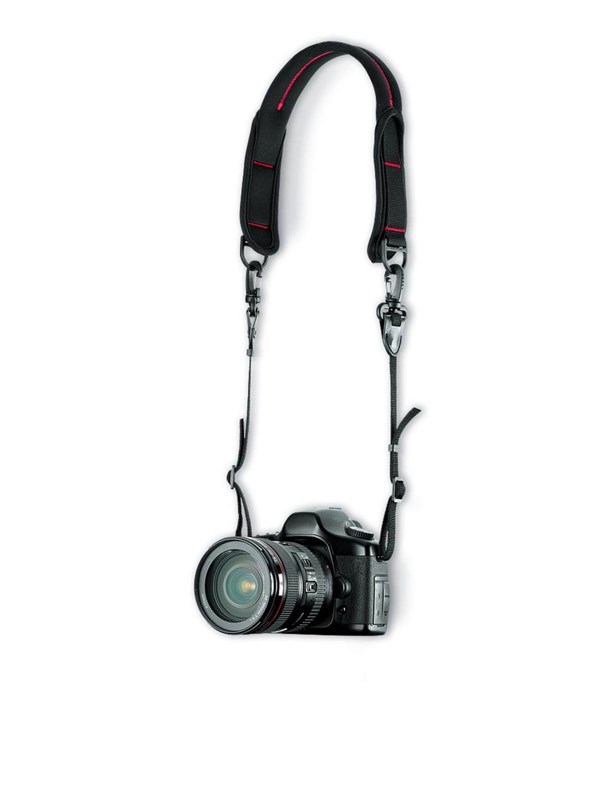 Manfrotto MB PL-C-Strap Pro Light