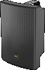 Axis C1004-E Network Cabinet Speaker - Svart