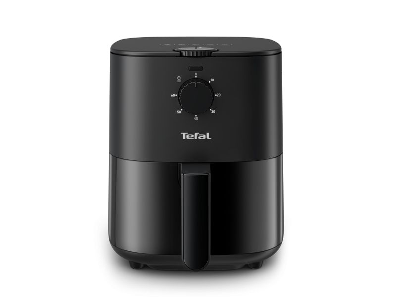 Tefal Easy Fry EY1308, Varmluftsfritös, 3,5 l, 0,6 kg, 80 ° C, 200 ° C, 4 personer