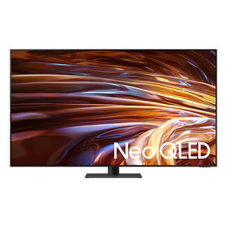 Samsung 65" 4K Neo QLED Mini LED Smart TV TQ65QN95DATXXC, bild 3