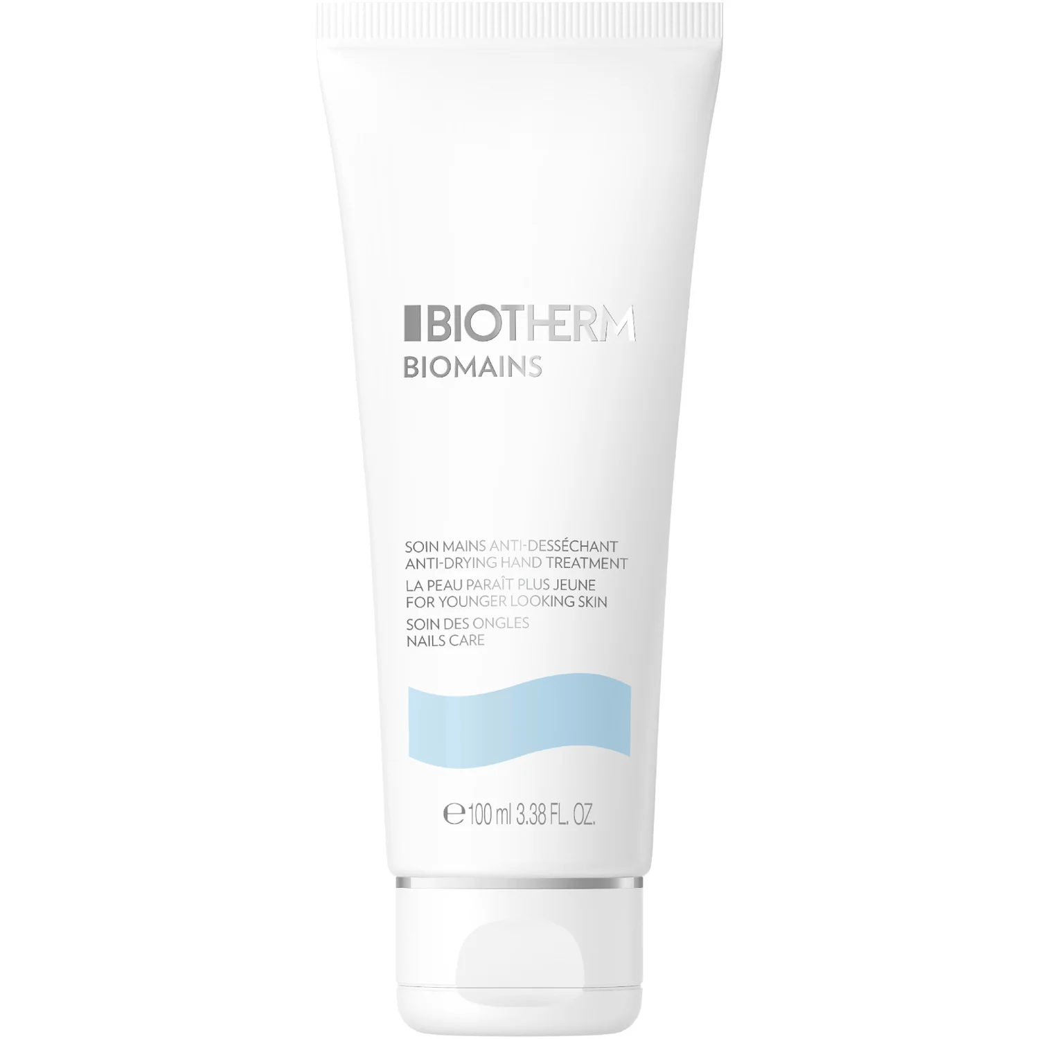 Biotherm Biomains Hand Cream 100 ml