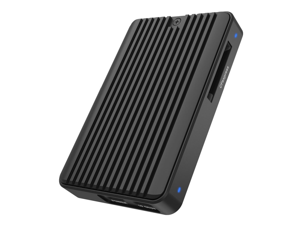 ICY BOX M.2 SSD Enclosure