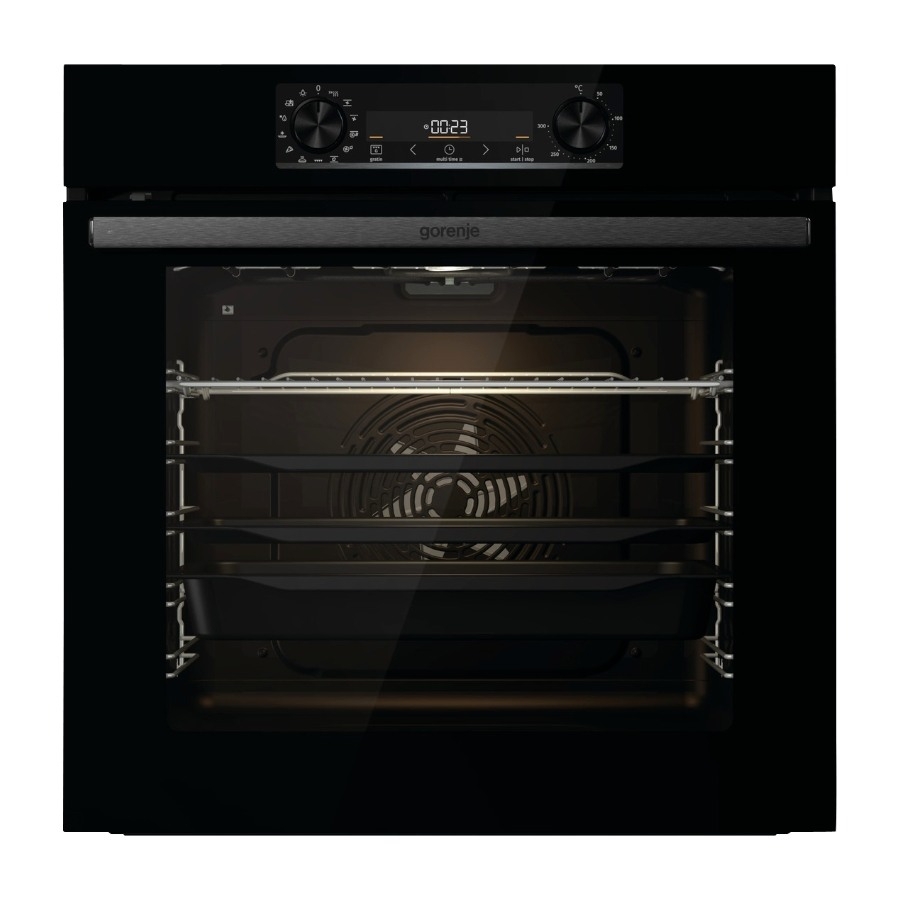 Gorenje Essential Line BOP9637BG inbyggnadsugn