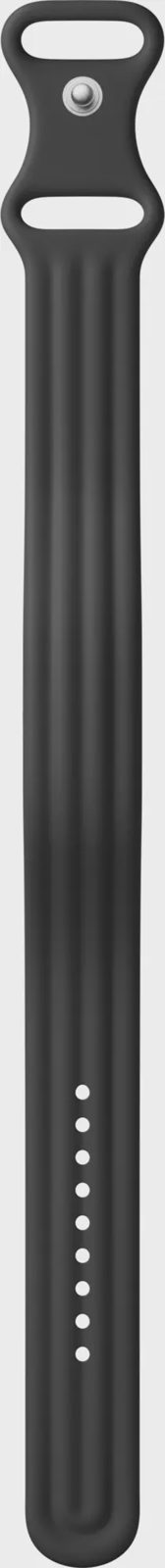 Google Fitbit Air Active klockarmband, storlek Large (Obsidian)