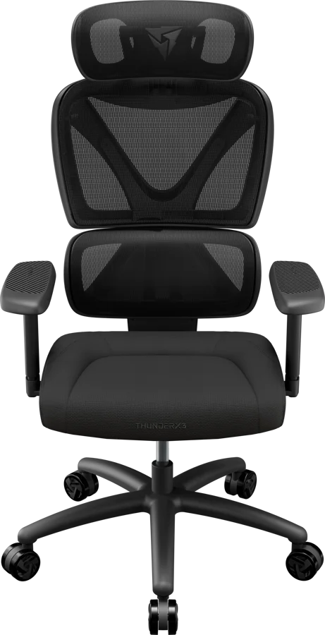TX3 XTC Cushion Black
