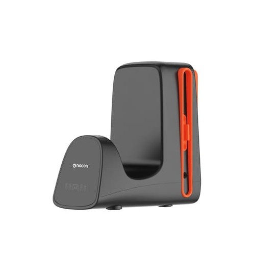 Nacon Switch 2-kontroll laddningsstation