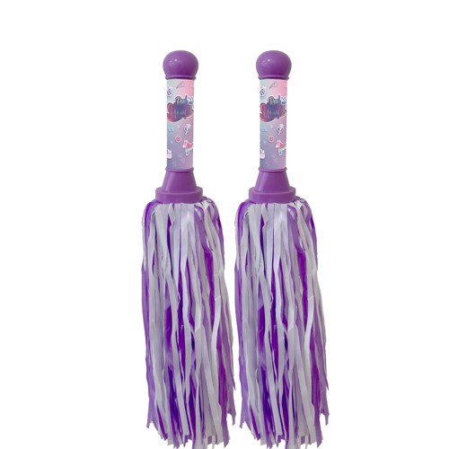 Real UniQ - Cheerleader Pom Poms
