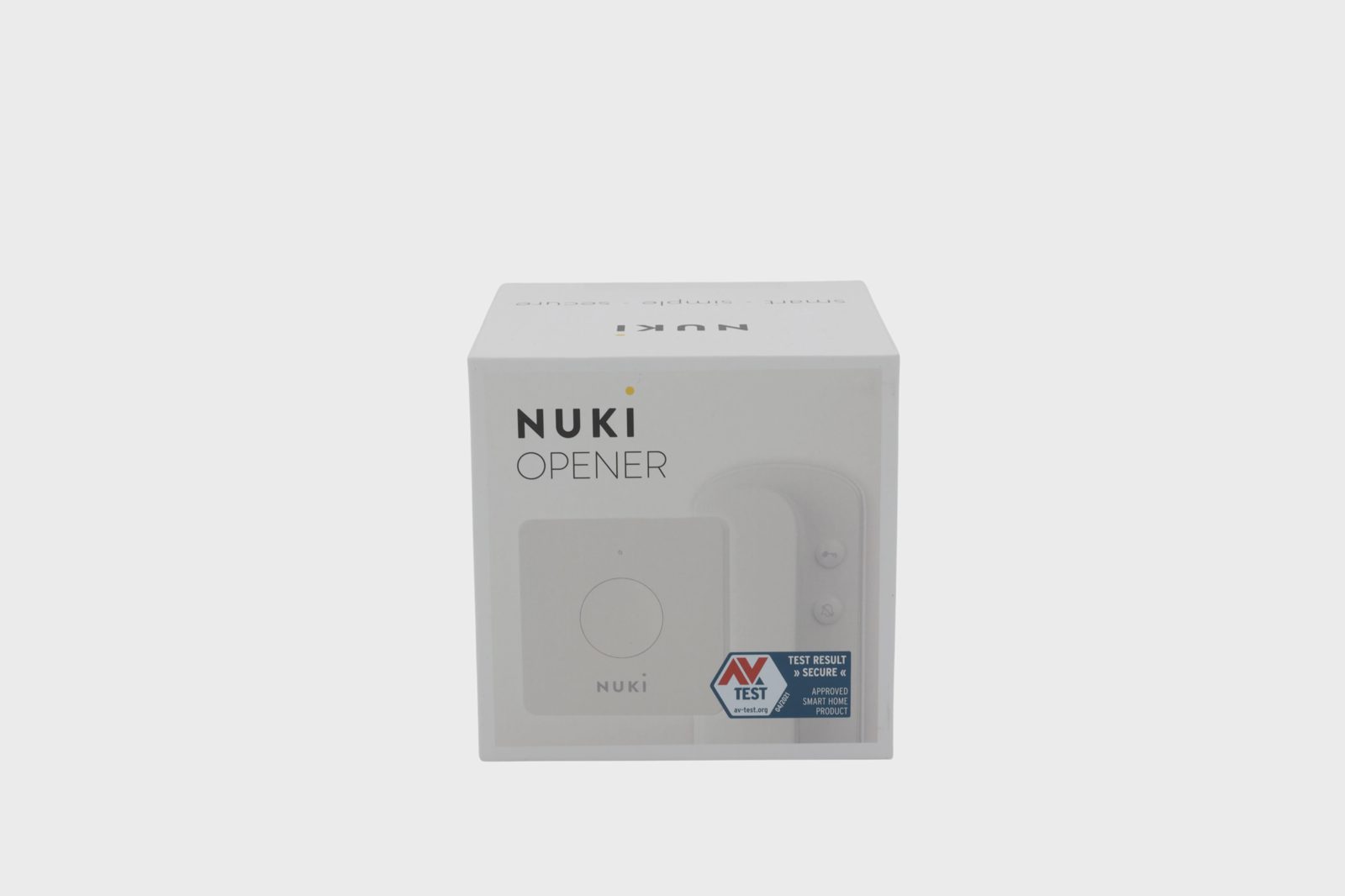 nuki Opener