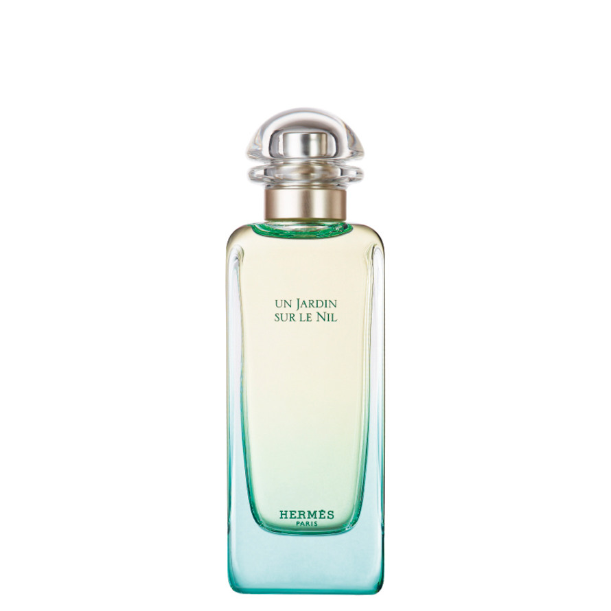 HERMÈS Un Jardin sur le Nil Eau de Toilette 100 ml, bild 4