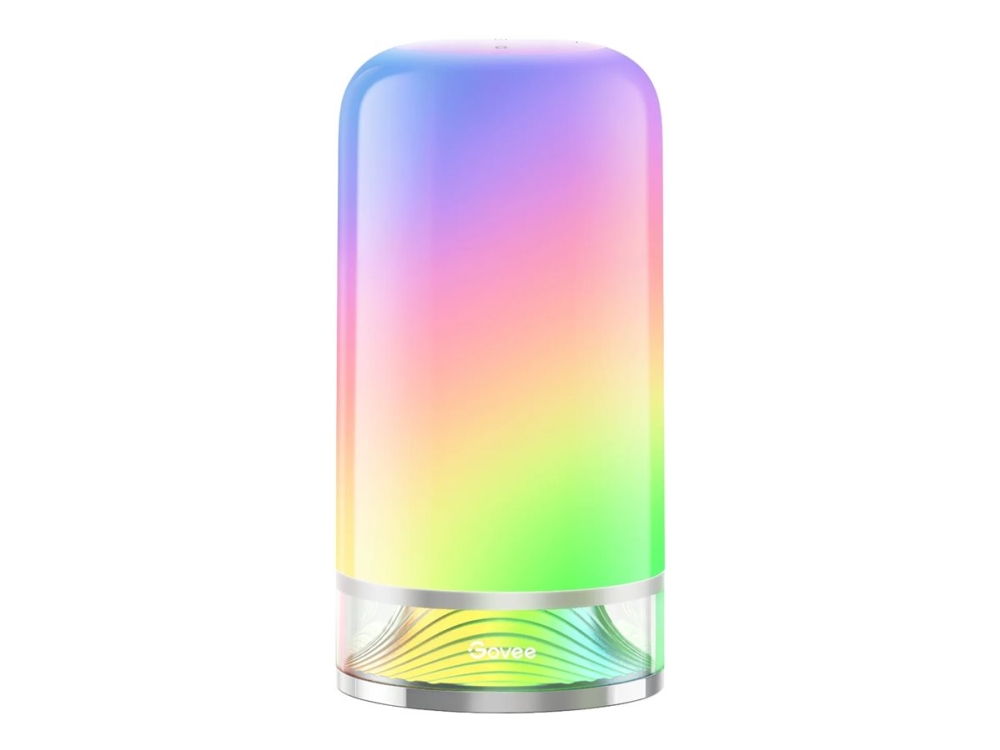 Govee Table Lamp 2 smart bordslampa