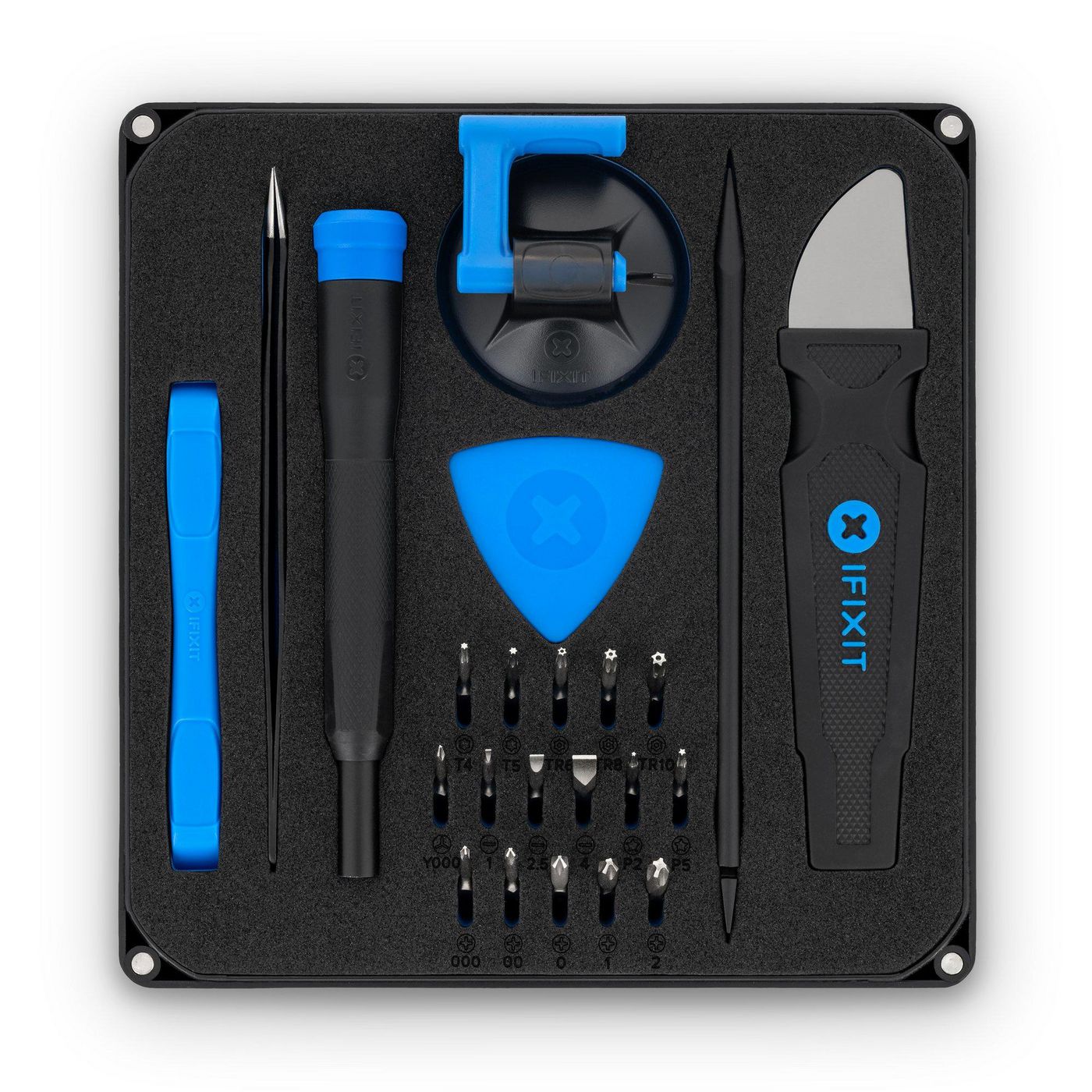 iFixit Essential Electronics Toolkit V3, bild 4