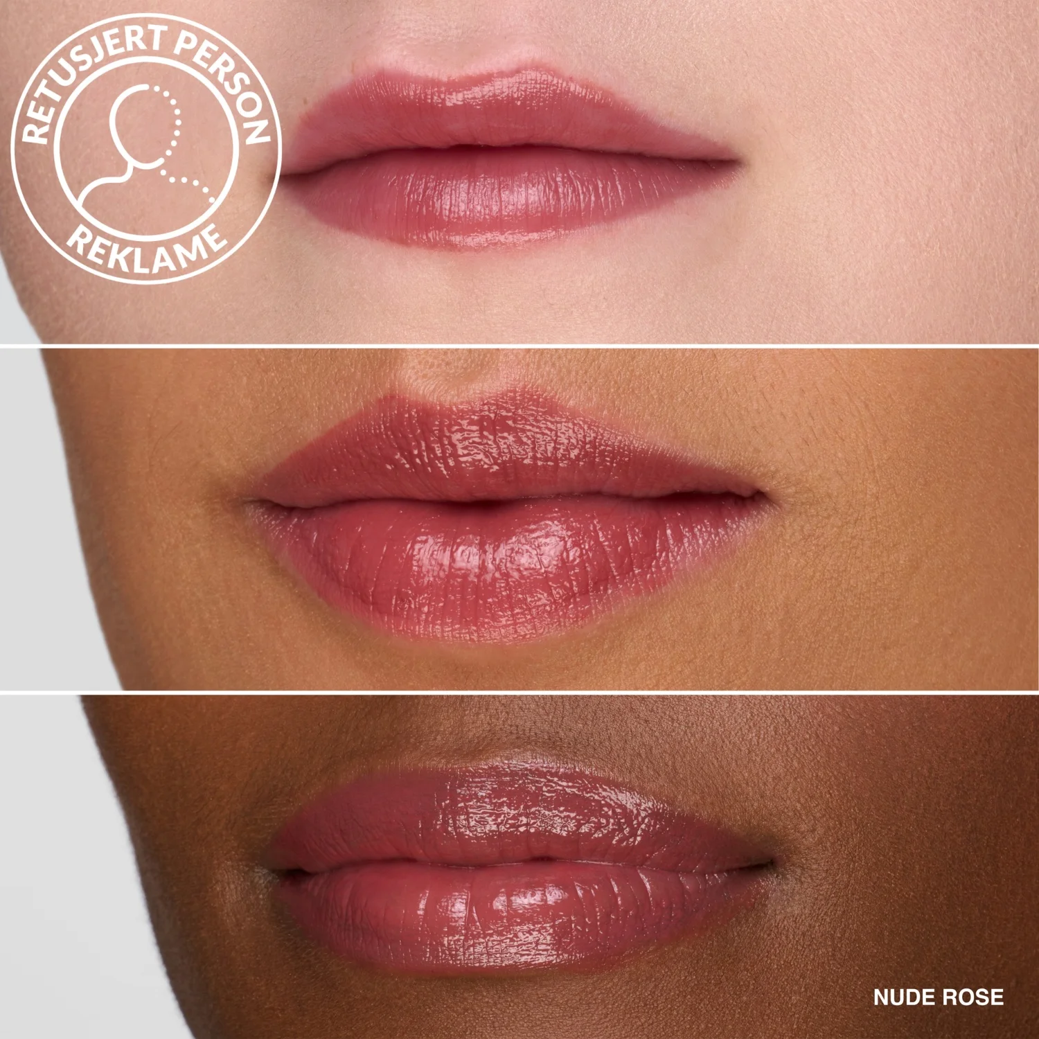 Bobbi Brown Extra Color Shine Lipstick Nude Rose, bild 2