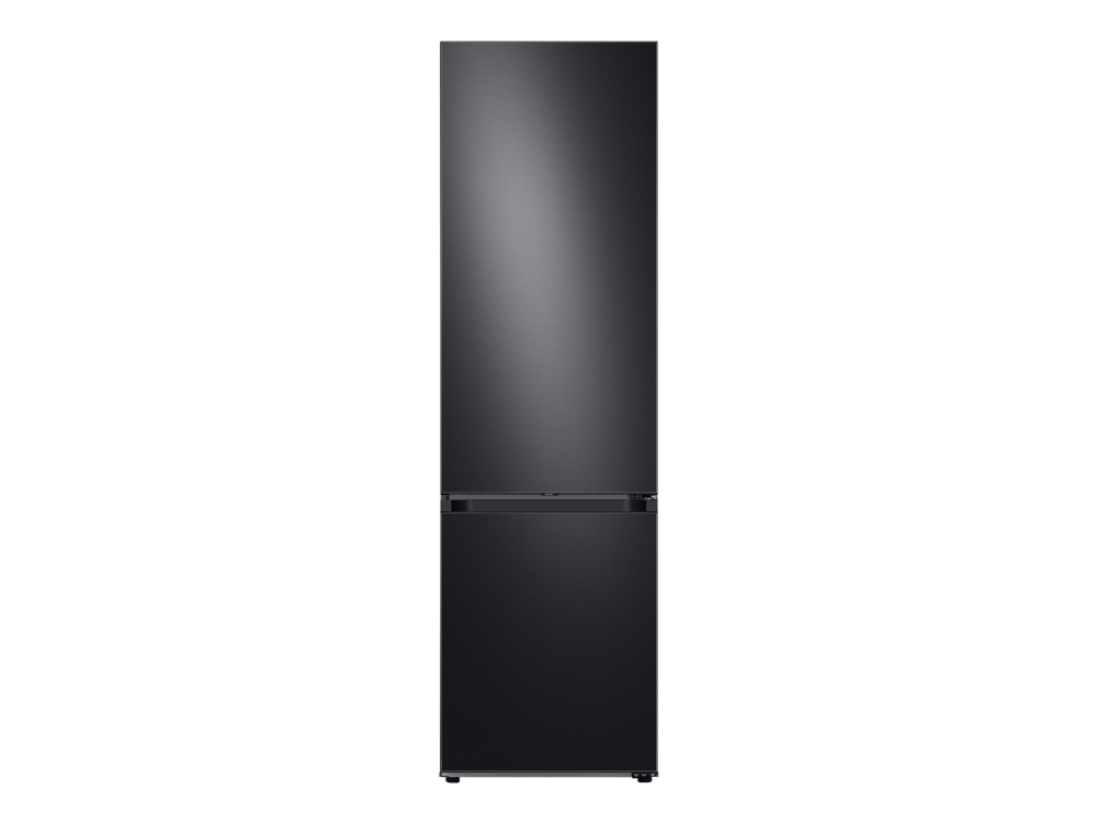 Samsung Bespoke RL38C7B5BB1/EG kyl-frys 387 l klass B 59,5 cm svart