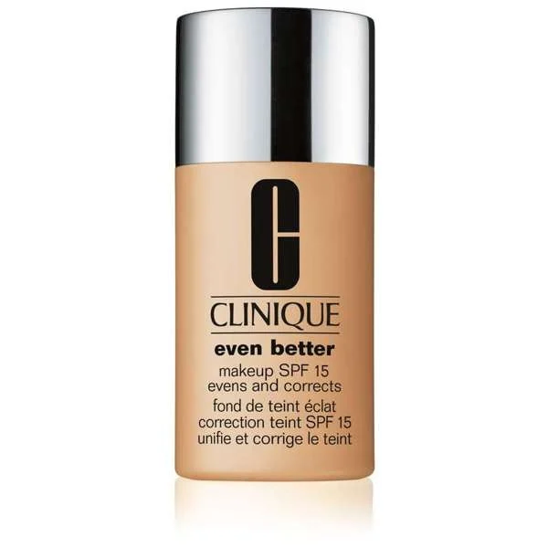 Clinique Even Better Makeup Foundation SPF 15 CN 74 Beige