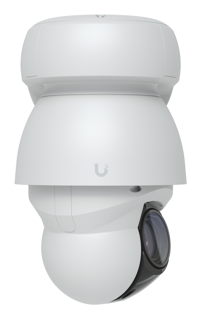 Ubiquiti AI PTZ Industrial Övervakningskamera Inomhus Utomhus, bild 3