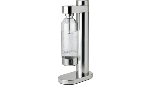 Stelton - Brus Kolsyremaskin (Stål), bild 3