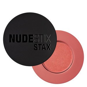 Nudestix Stax All Over Color Blush Balm Cheeky Coral
