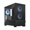 Fractal Design Pop Mini Air Svart, bild 3