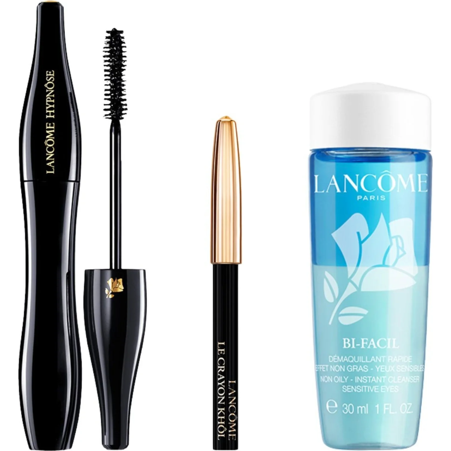 Lancôme Hypnôse Volume Mascara Set