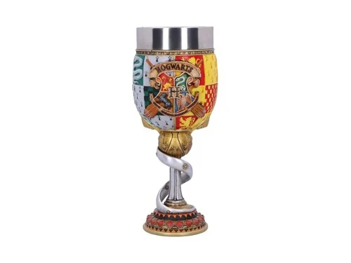 Harry Potter Golden Snitch Collectible Goblet, bild 2