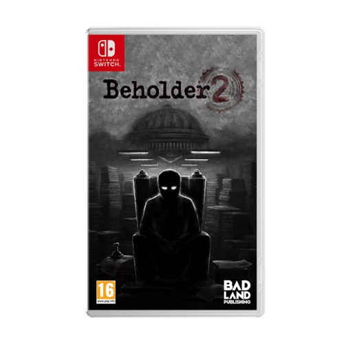 Beholder 2, bild 4