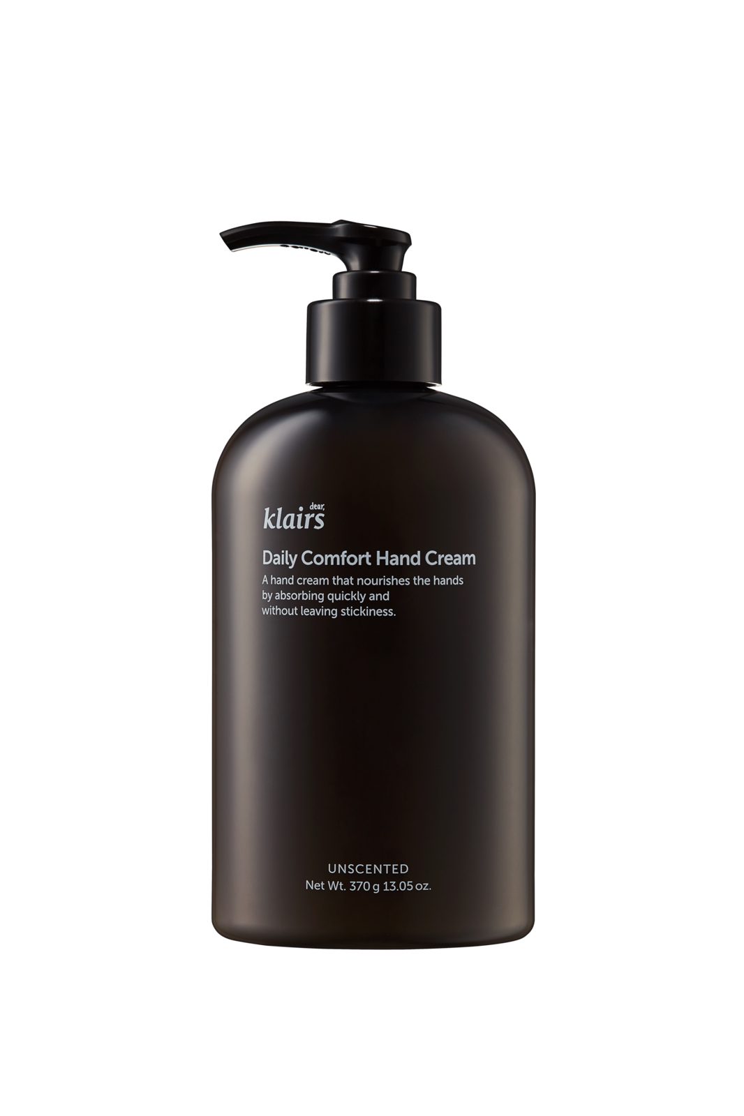 Klairs Daily Comfort Hand Cream 370 g