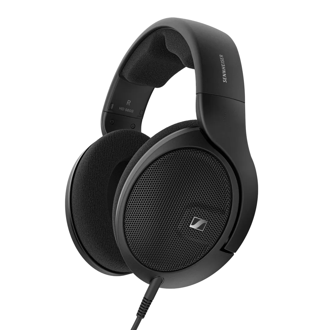 Sennheiser HD 560S Hifi hörlurar