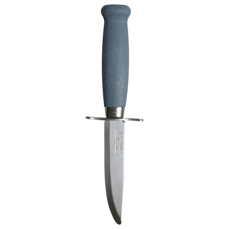 Morakniv Scout 39 Safe (S) Blueberry - OneSize