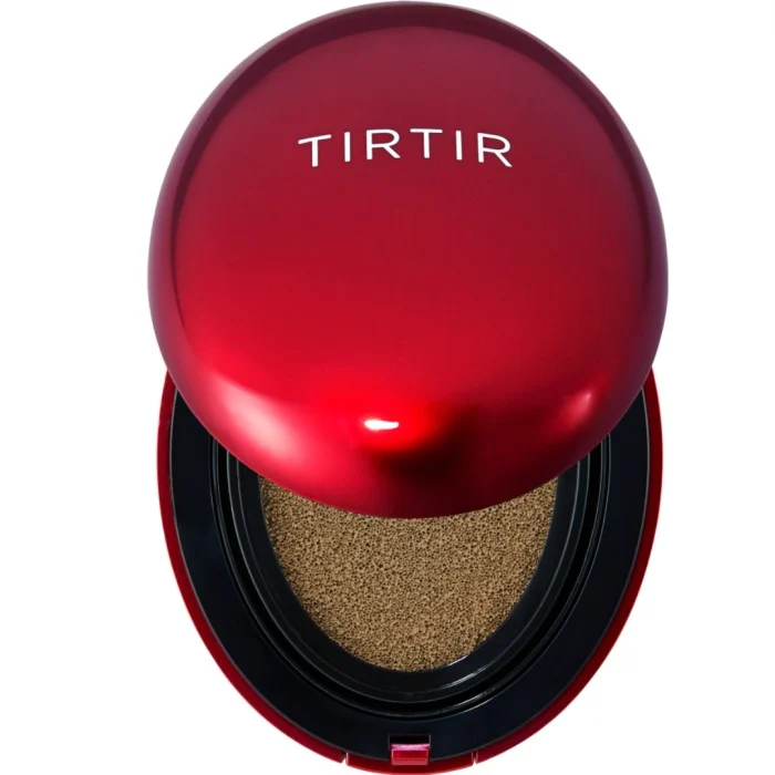 TIRTIR Mask Fit Red Cushion SPF40 PA++ 33W Ginger 33W Ginger