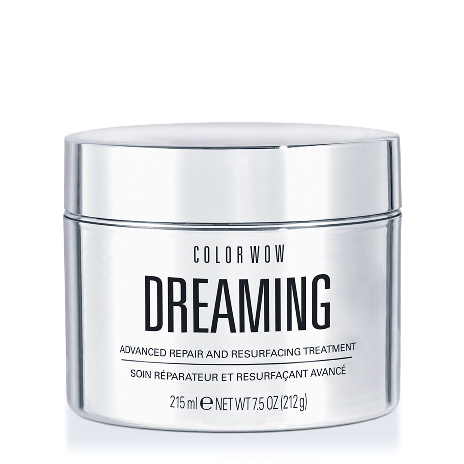 Color Wow Dreaming Advanced Repair And Resurfacing Treatment 215 ml