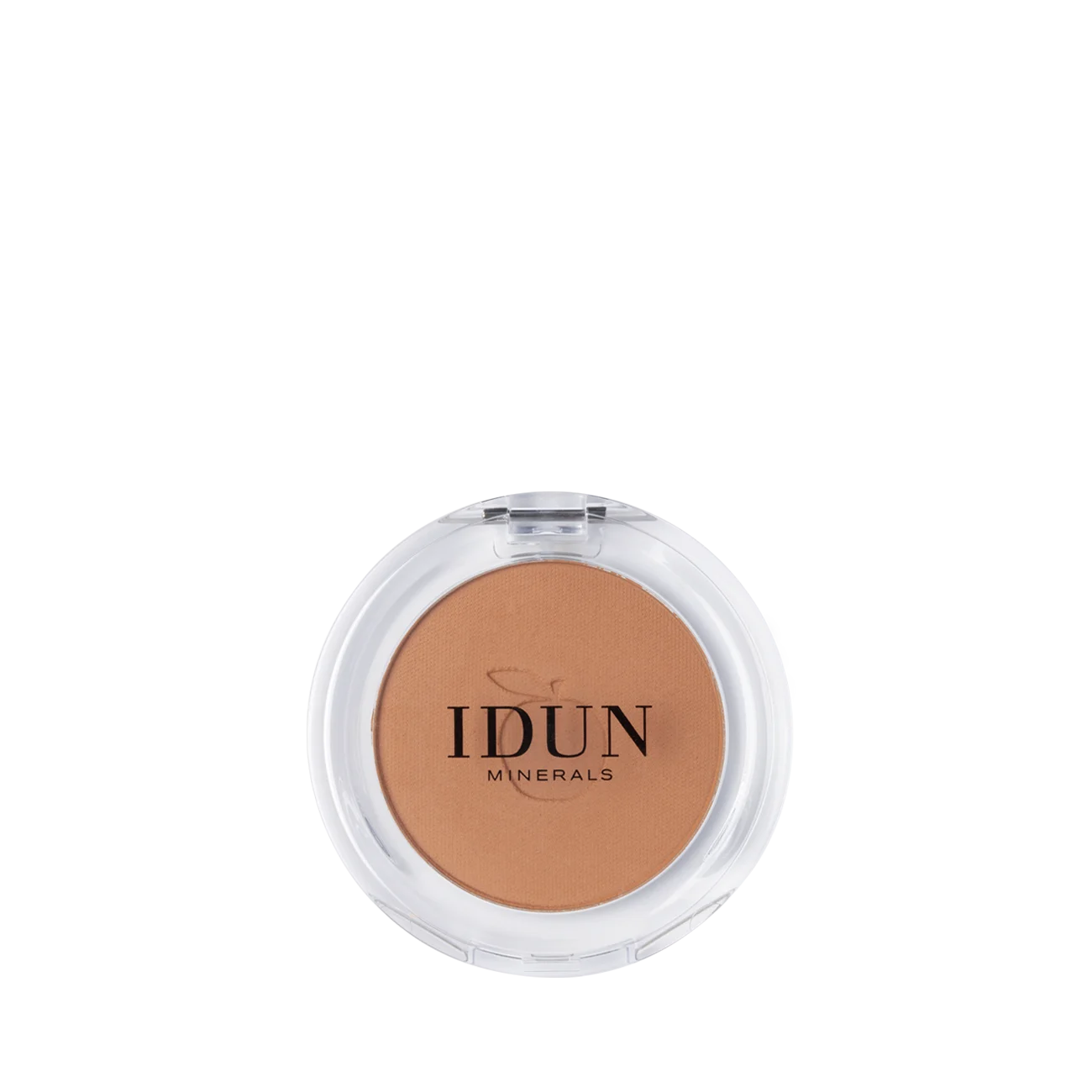 IDUN Minerals Mineral Single Eyeshadow Solros Solros, bild 2