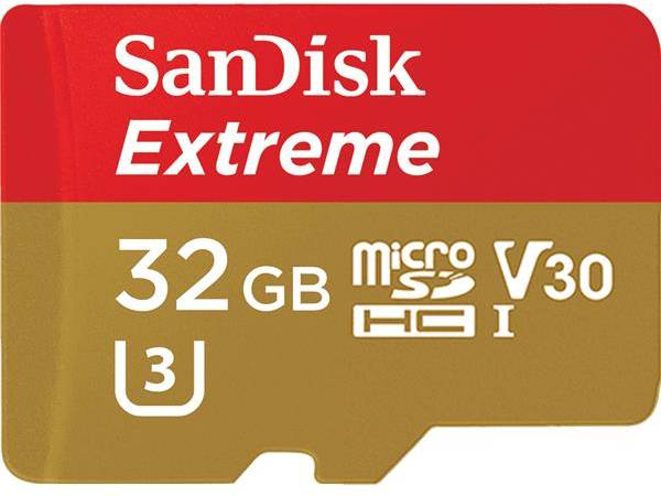 SanDisk Extreme, bild 4