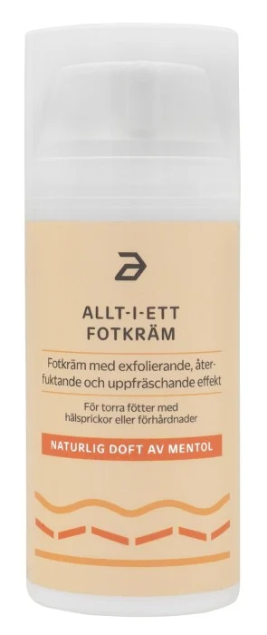 Apotea Fotkräm Allt-i-ett 100 ml