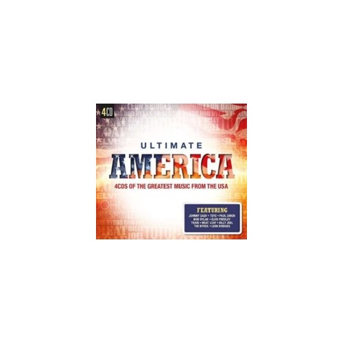 Ultimate... America