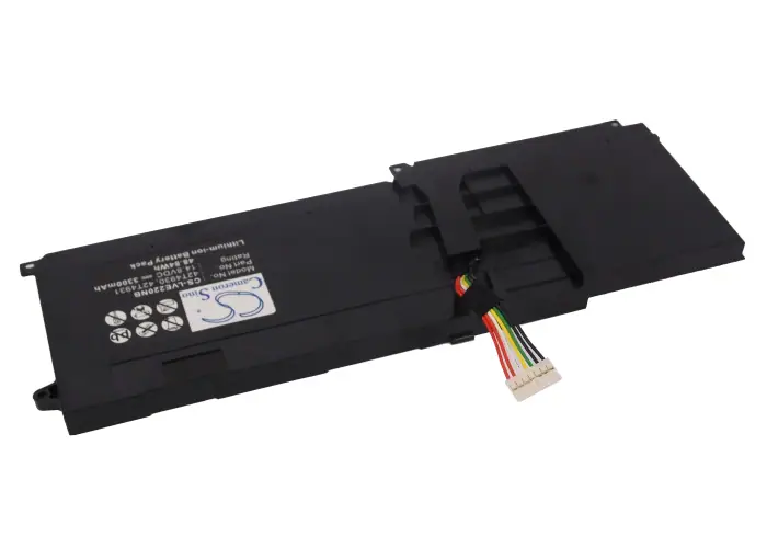 Batteri till Laptop, Bärbar dator för Lenovo ThinkPad Edge E420s 14" m.fl.