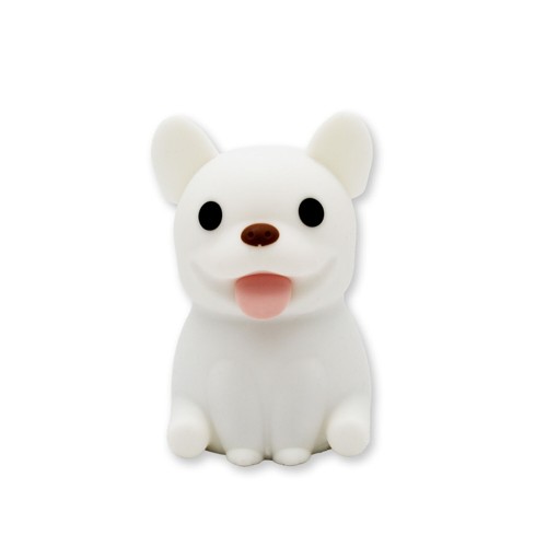 Winkee - Bulldog Night Light - Bordslampa - Compact